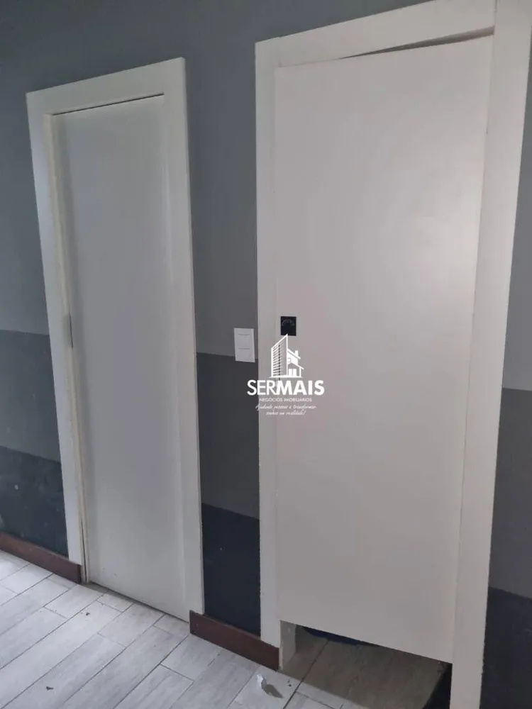 Loja-Salão, 77 m² - Foto 3