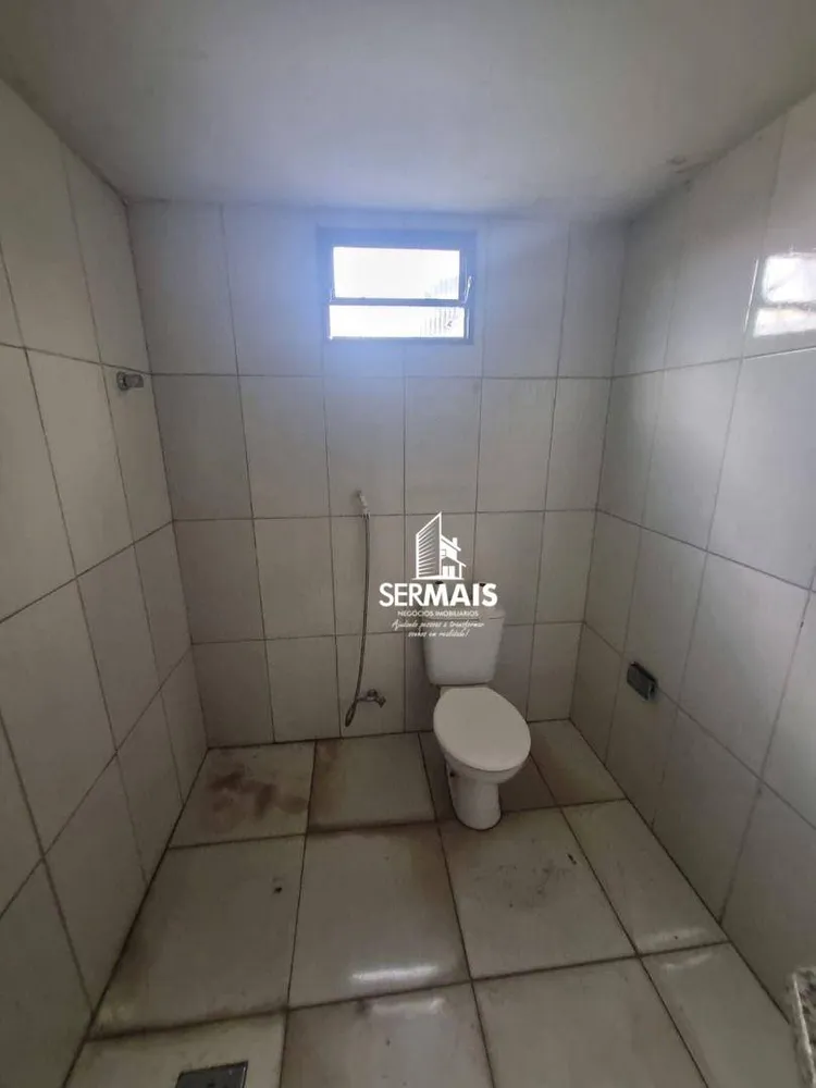 Loja-Salão, 77 m² - Foto 1