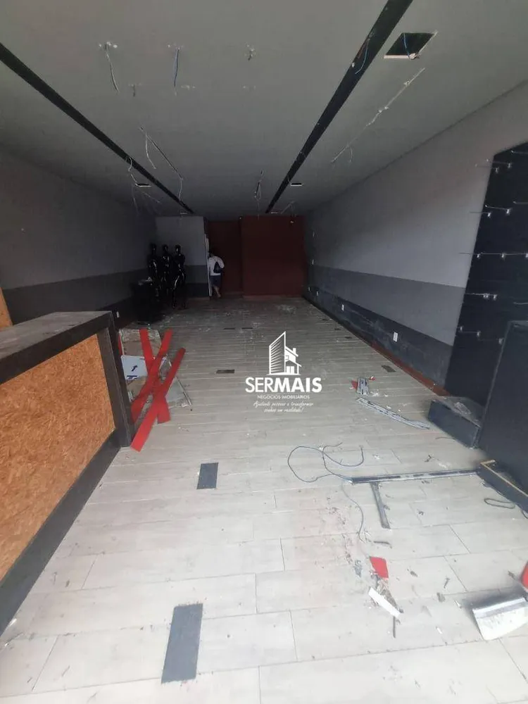 Loja-Salão, 77 m² - Foto 7