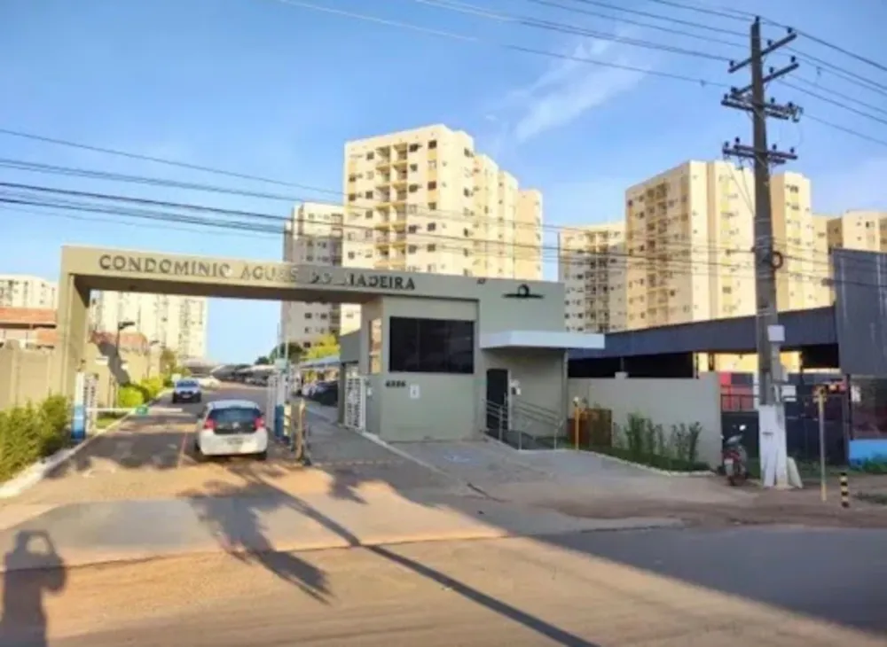 Apartamento, 2 quartos, 58 m² - Foto 1