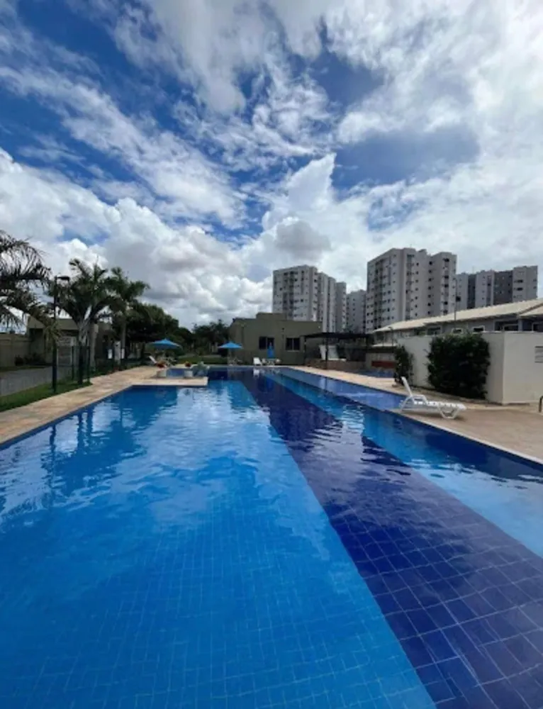 Apartamento, 2 quartos, 58 m² - Foto 2