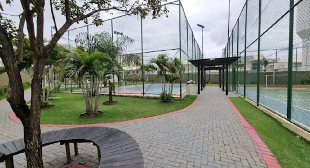 Apartamento, 2 quartos, 58 m² - Foto 8