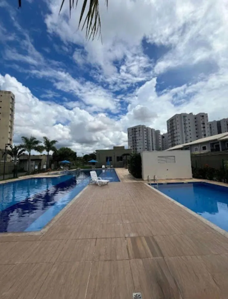 Apartamento, 2 quartos, 58 m² - Foto 9