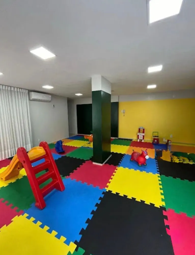 Apartamento, 2 quartos, 58 m² - Foto 4