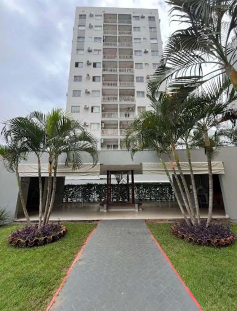 Apartamento, 2 quartos, 58 m² - Foto 5