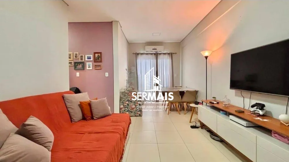 Apartamento, 3 quartos, 74 m² - Foto 4