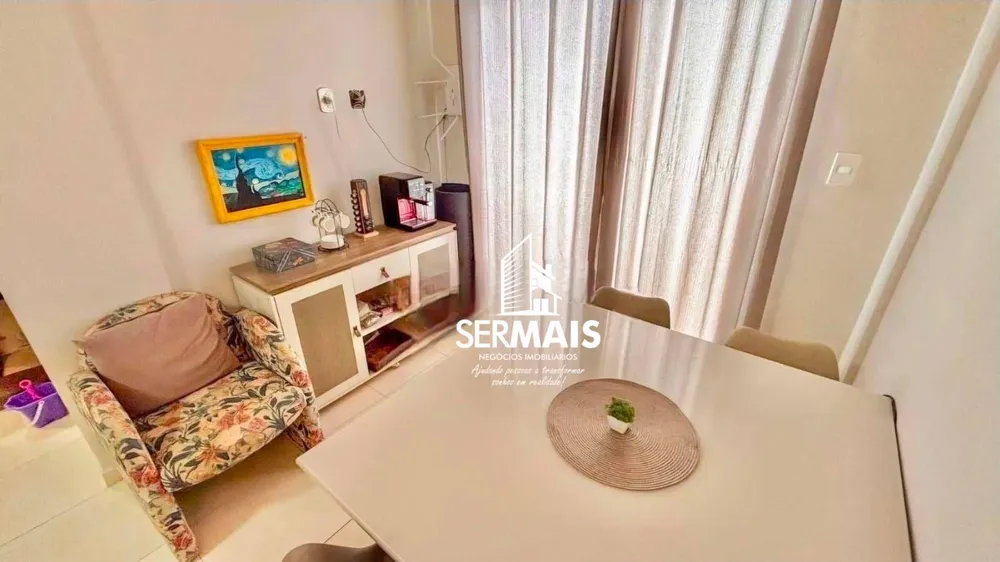 Apartamento, 3 quartos, 74 m² - Foto 3