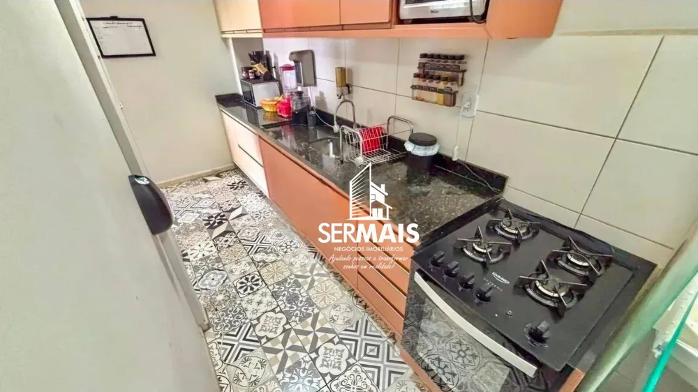 Apartamento, 3 quartos, 74 m² - Foto 6
