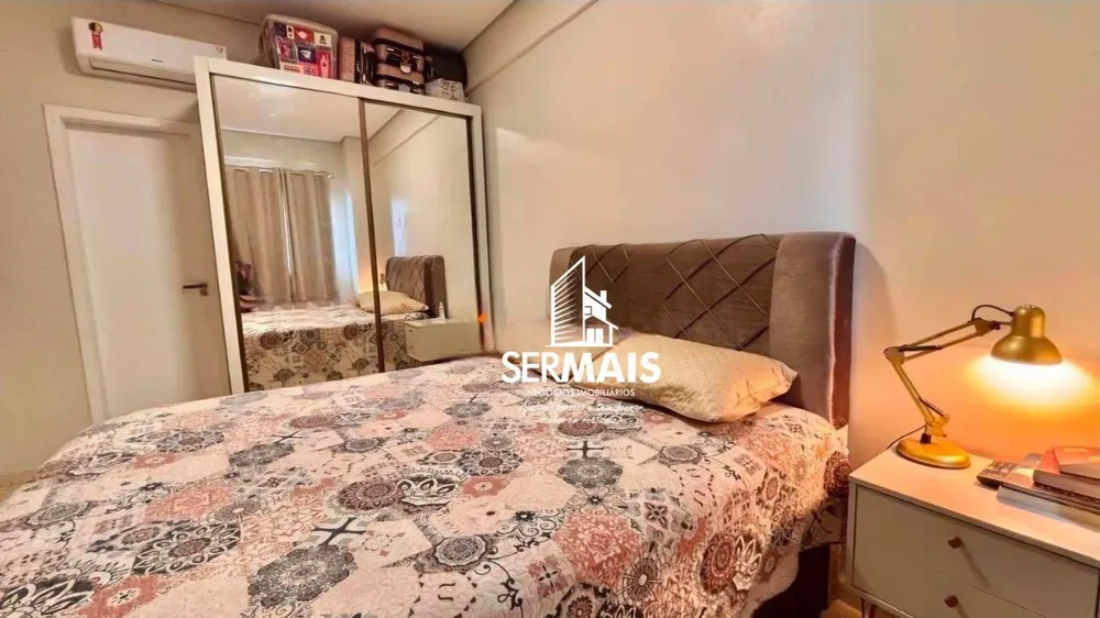 Apartamento, 3 quartos, 74 m² - Foto 3