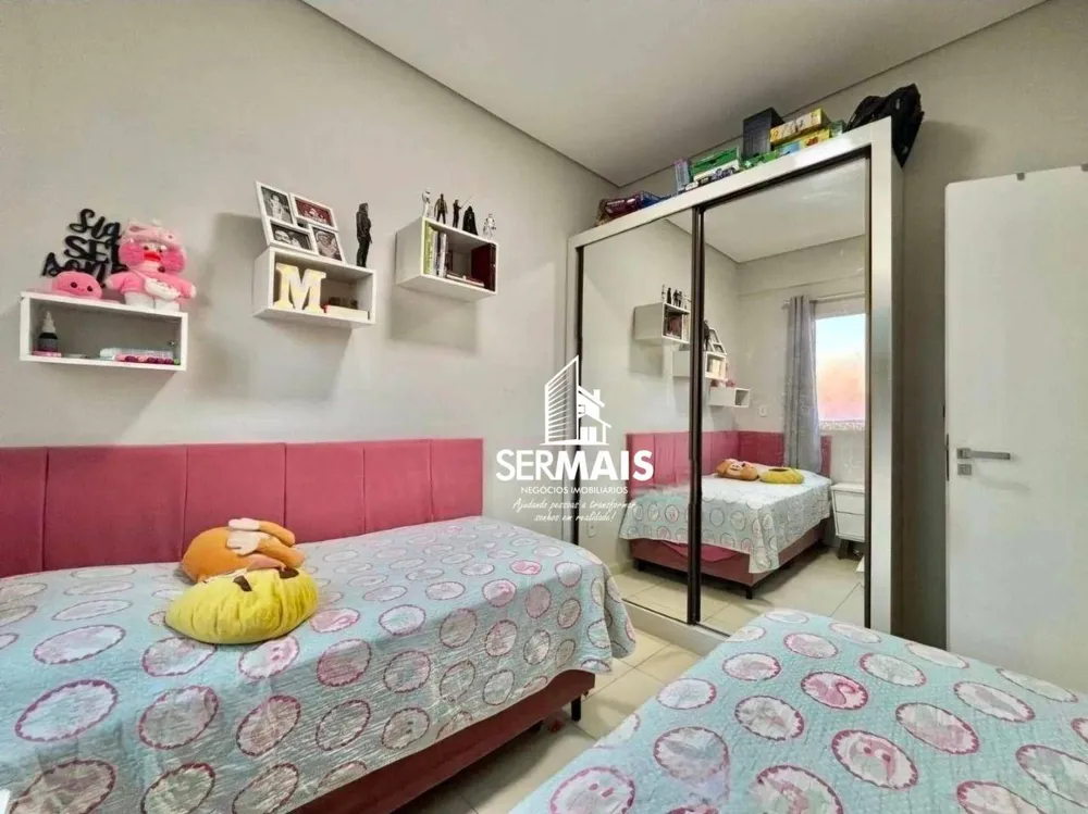 Apartamento, 3 quartos, 74 m² - Foto 2