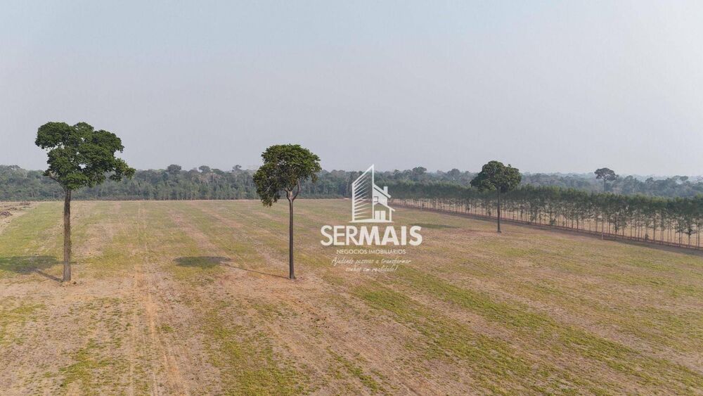 Fazenda, 1600 hectares - Foto 3