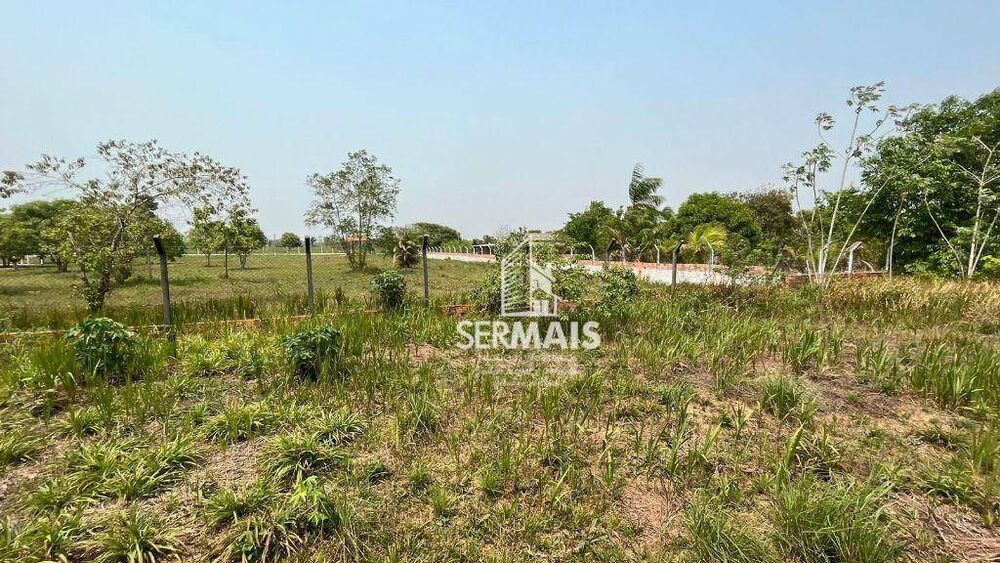 Chácara, 1 hectares - Foto 11
