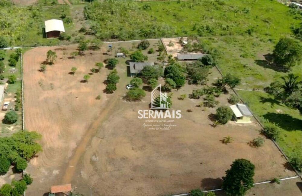 Chácara, 1 hectares - Foto 2