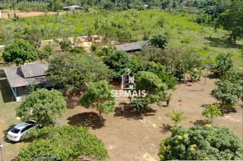 Chácara, 1 hectares - Foto 3