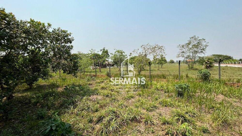 Chácara, 1 hectares - Foto 10