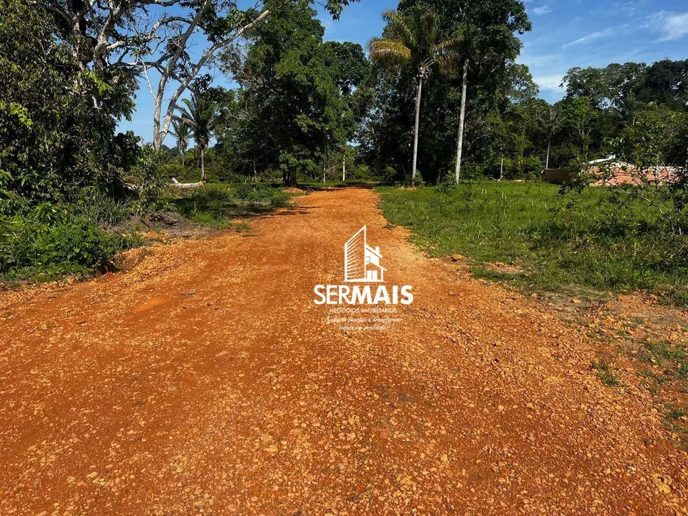 Chácara, 1300 m² - Foto 3