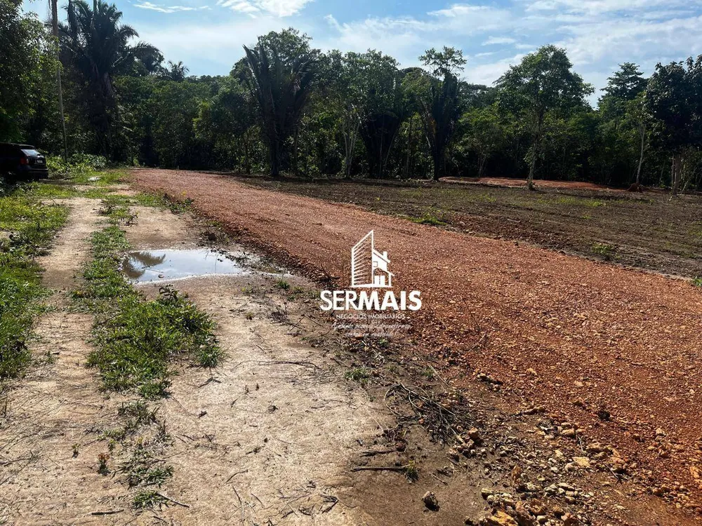 Chácara, 1300 m² - Foto 1