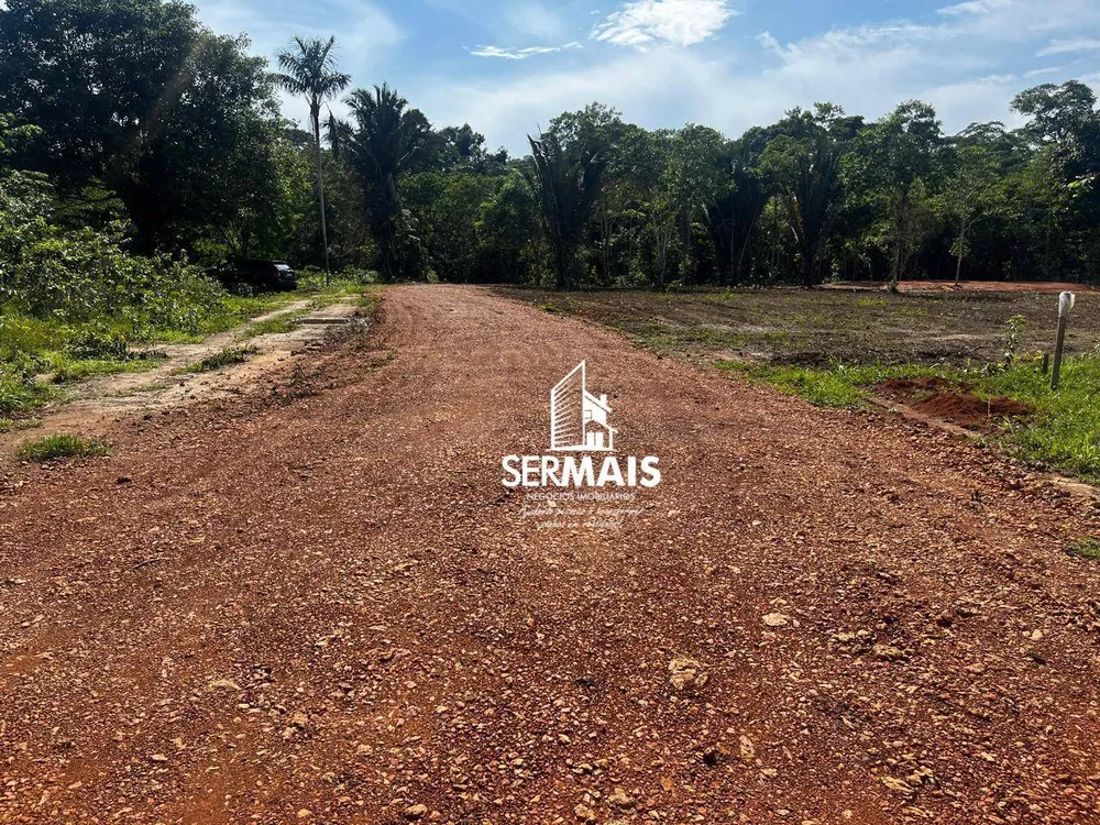 Chácara, 1300 m² - Foto 2