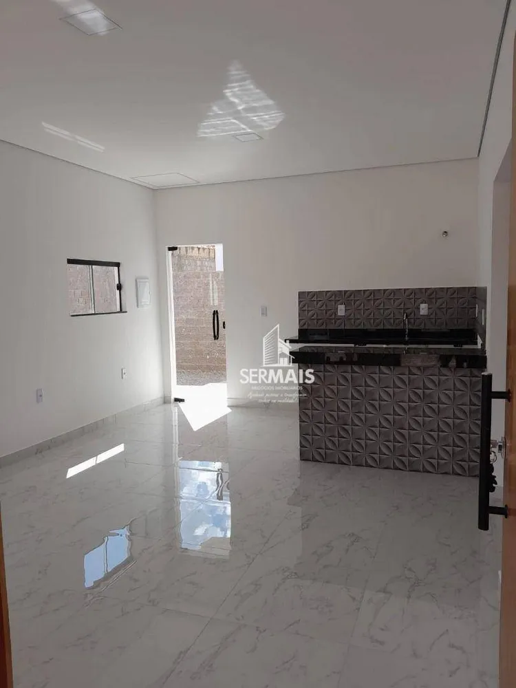 Casa de Condomínio, 2 quartos - Foto 8