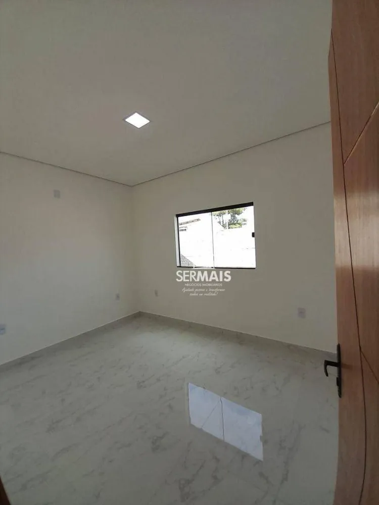 Casa de Condomínio, 2 quartos - Foto 6