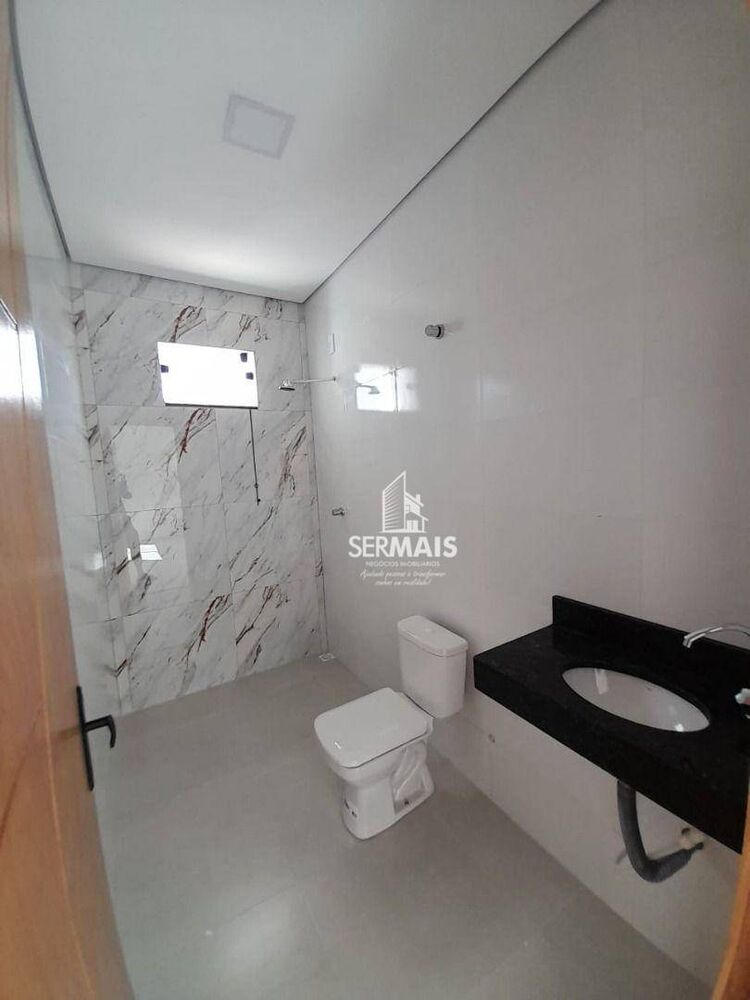 Casa de Condomínio, 2 quartos - Foto 4