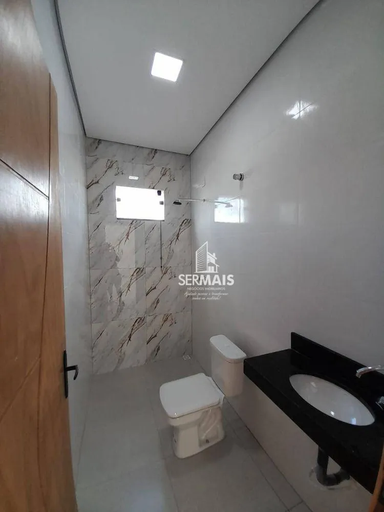 Casa de Condomínio, 2 quartos - Foto 10