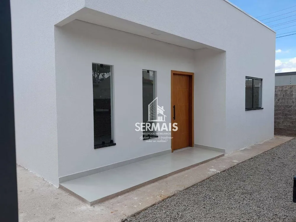 Casa de Condomínio, 2 quartos - Foto 5