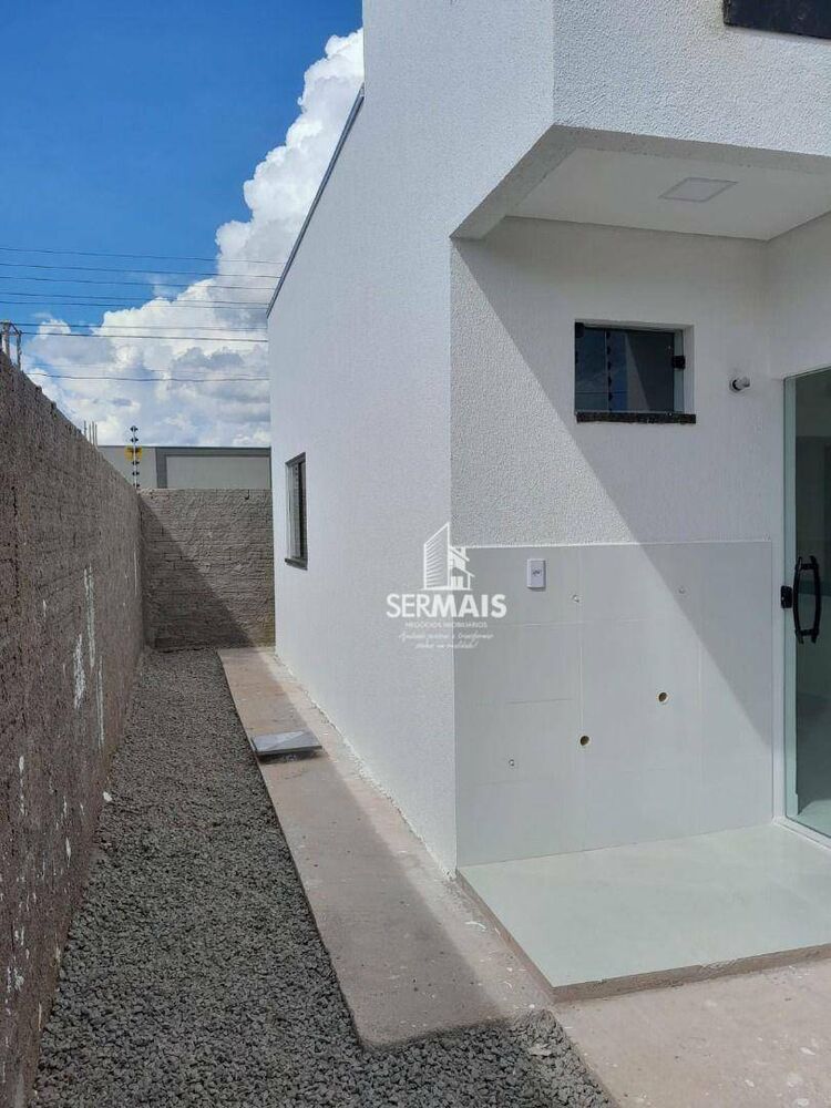 Casa de Condomínio, 2 quartos - Foto 2