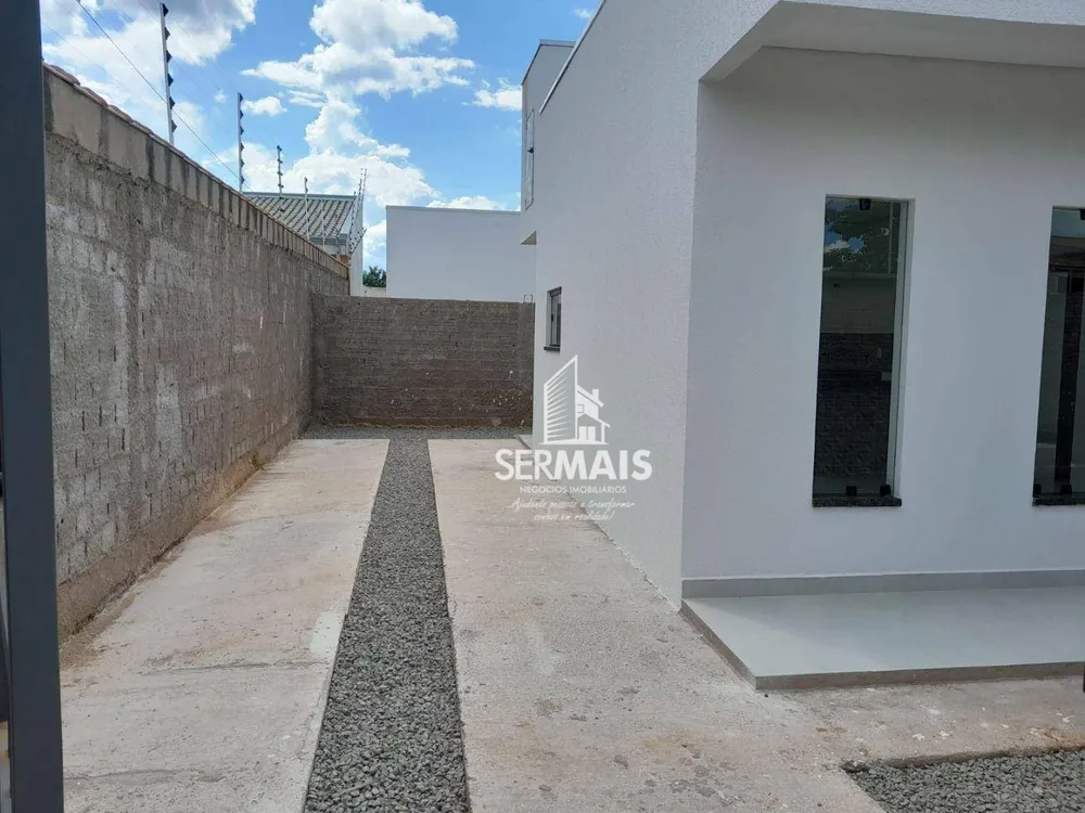 Casa de Condomínio, 2 quartos - Foto 7
