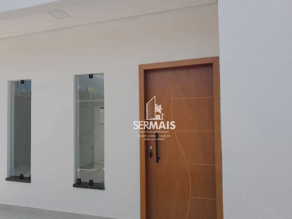 Casa de Condomínio, 2 quartos - Foto 4