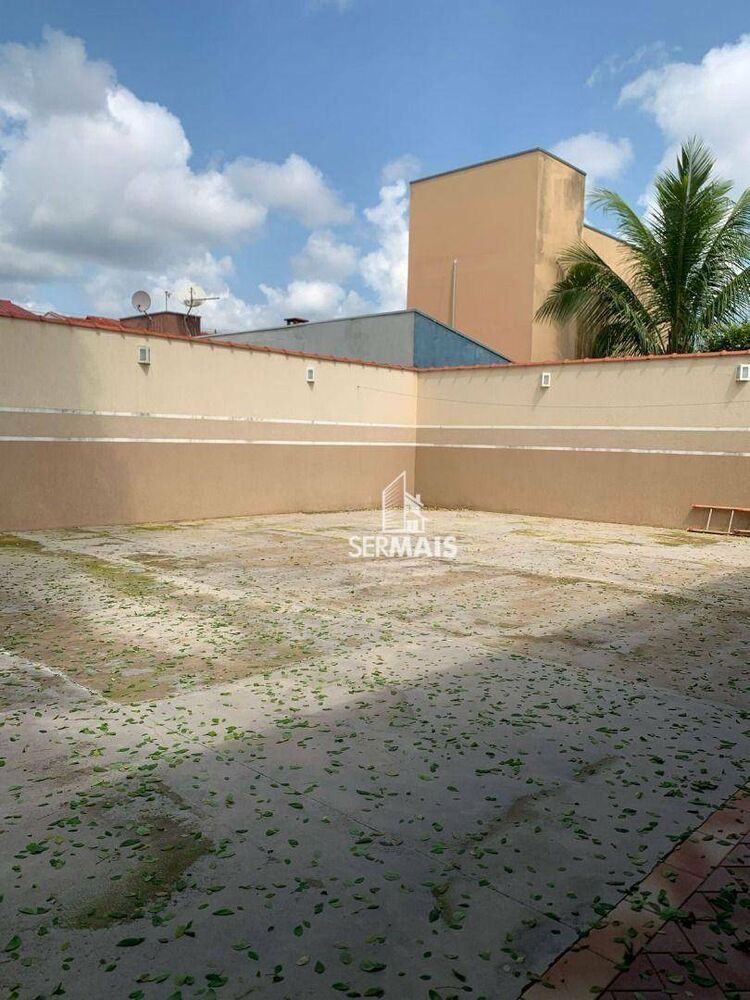 Casa de Condomínio à venda com 3 quartos, 170m² - Foto 11