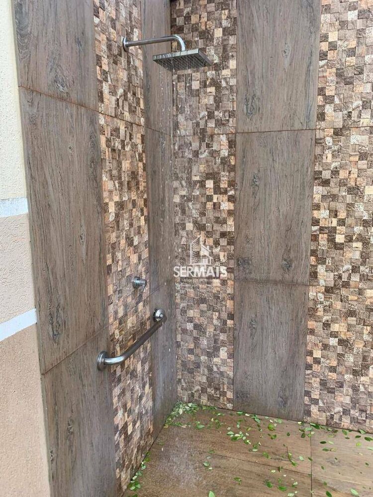 Casa de Condomínio à venda com 3 quartos, 170m² - Foto 10