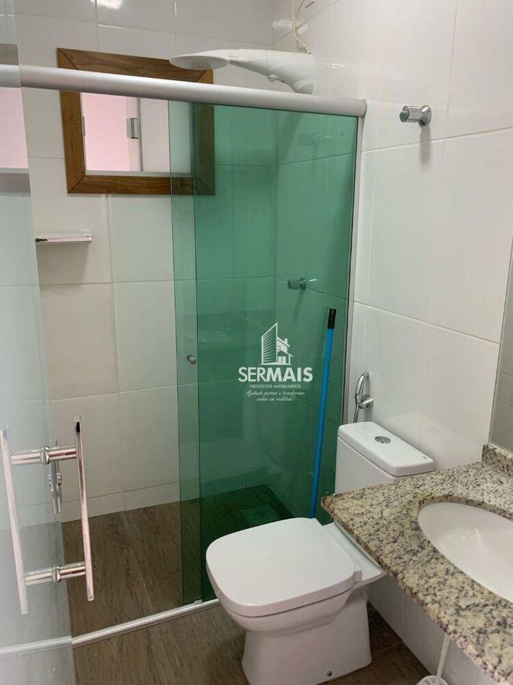 Casa de Condomínio à venda com 3 quartos, 170m² - Foto 9