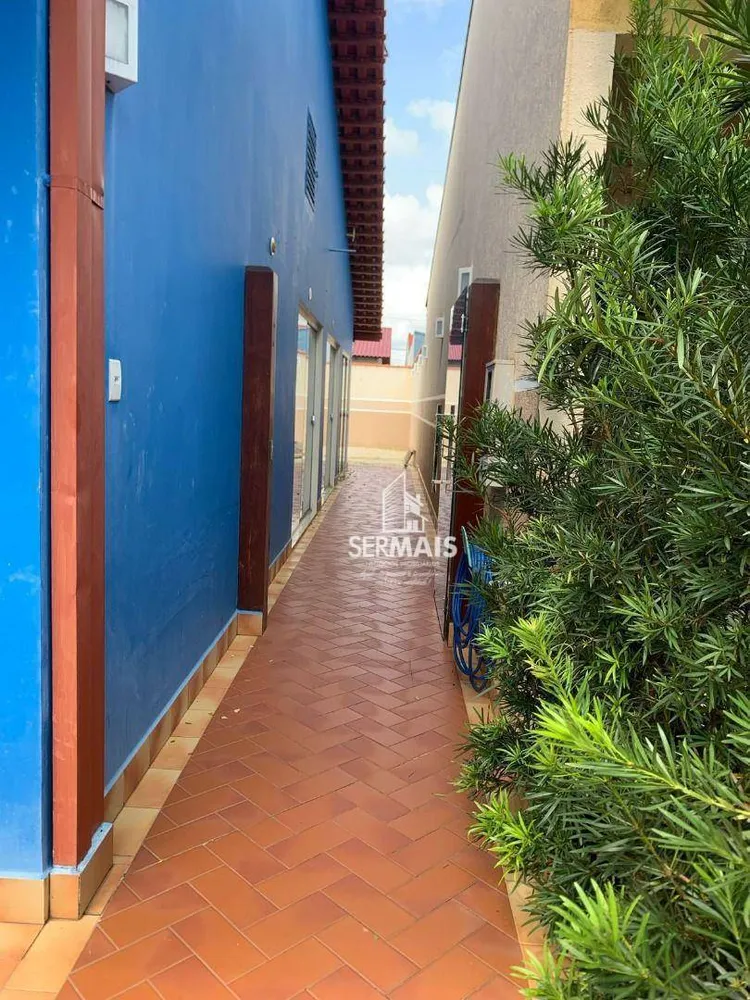 Casa de Condomínio, 3 quartos - Foto 10