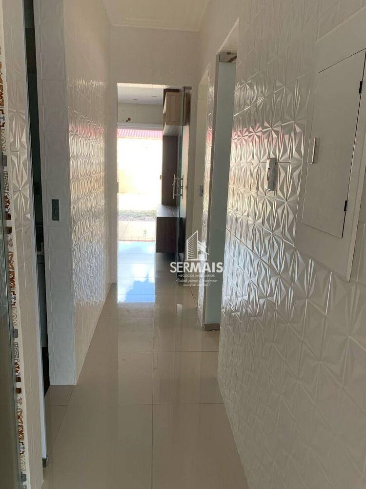 Casa de Condomínio à venda com 3 quartos, 170m² - Foto 5