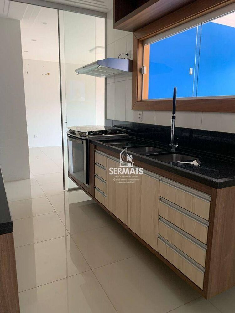 Casa de Condomínio à venda com 3 quartos, 170m² - Foto 4