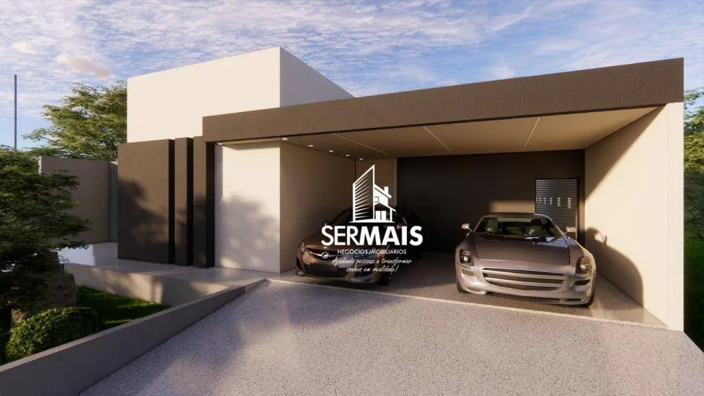 Casa, 3 quartos, 160 m² - Foto 9