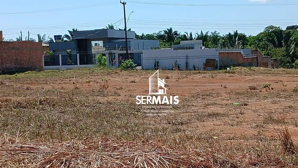 Terreno, 300 m² - Foto 1