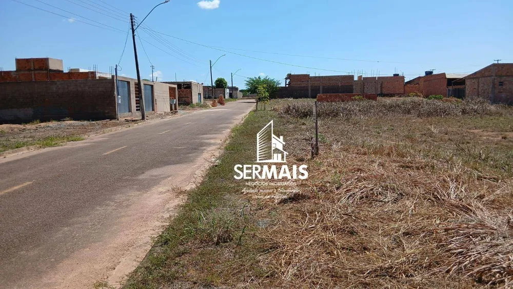 Terreno, 300 m² - Foto 1