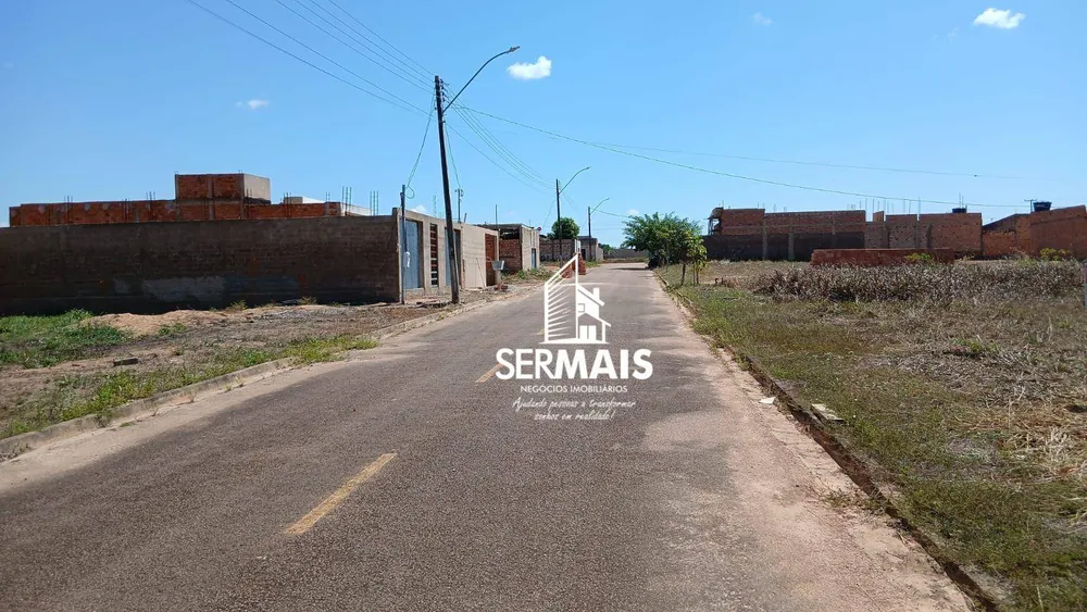 Terreno, 300 m² - Foto 2