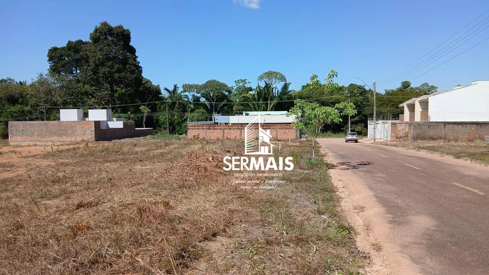 Terreno, 300 m² - Foto 2