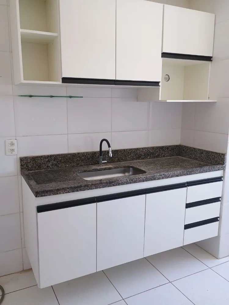 Apartamento, 2 quartos, 65 m² - Foto 3