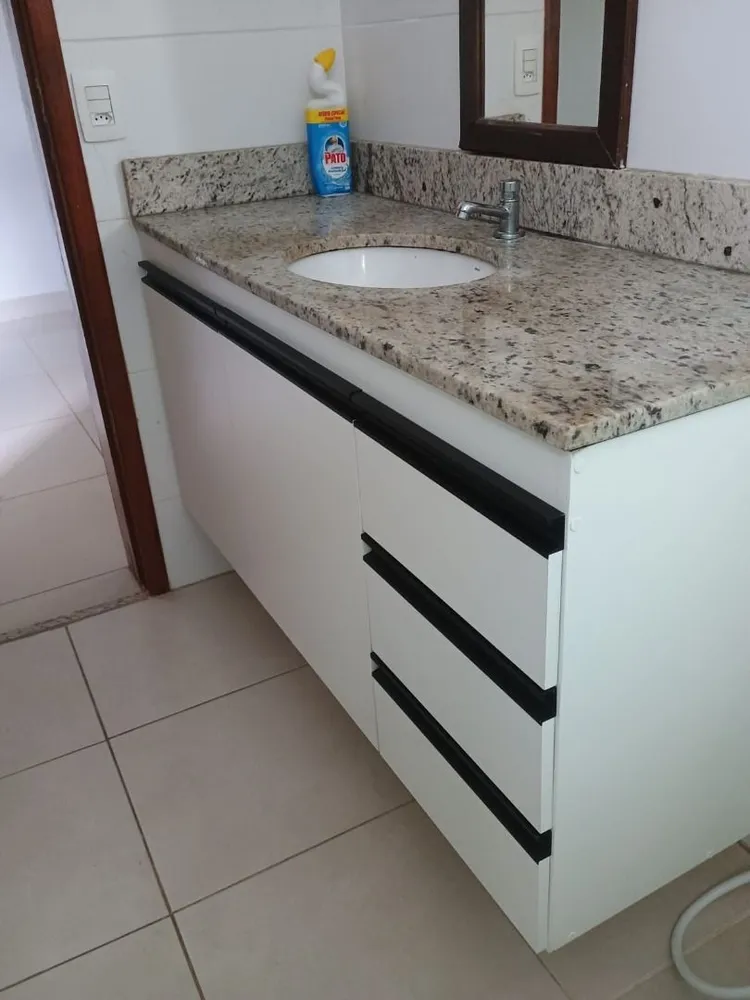 Apartamento, 2 quartos, 65 m² - Foto 1