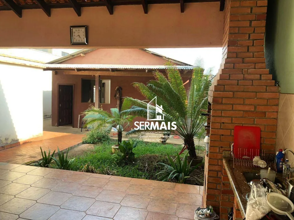 Casa, 4 quartos, 550 m² - Foto 5