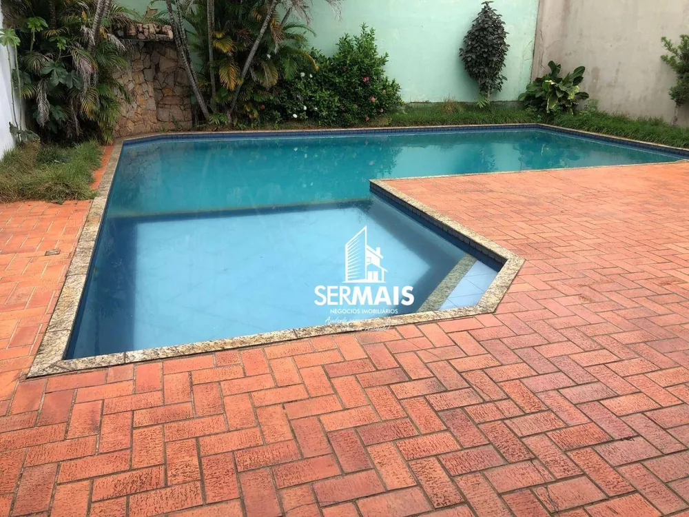 Casa, 4 quartos, 550 m² - Foto 6
