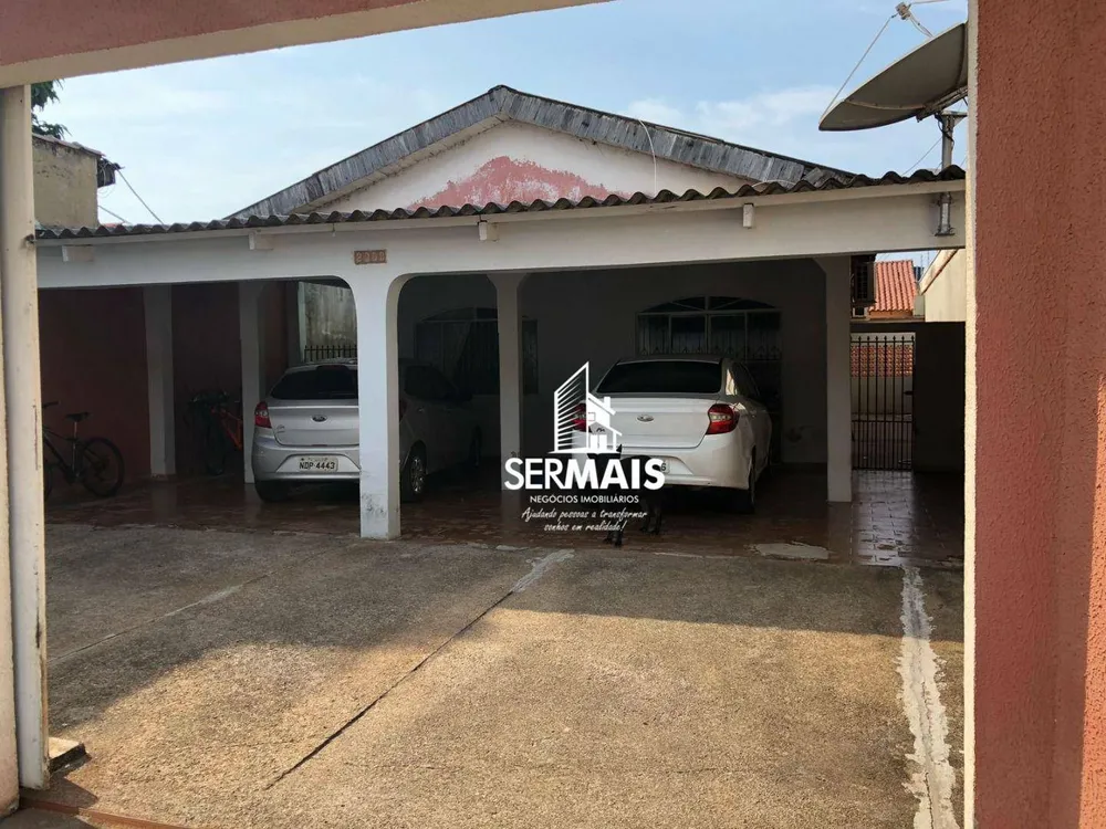 Casa, 4 quartos, 550 m² - Foto 7