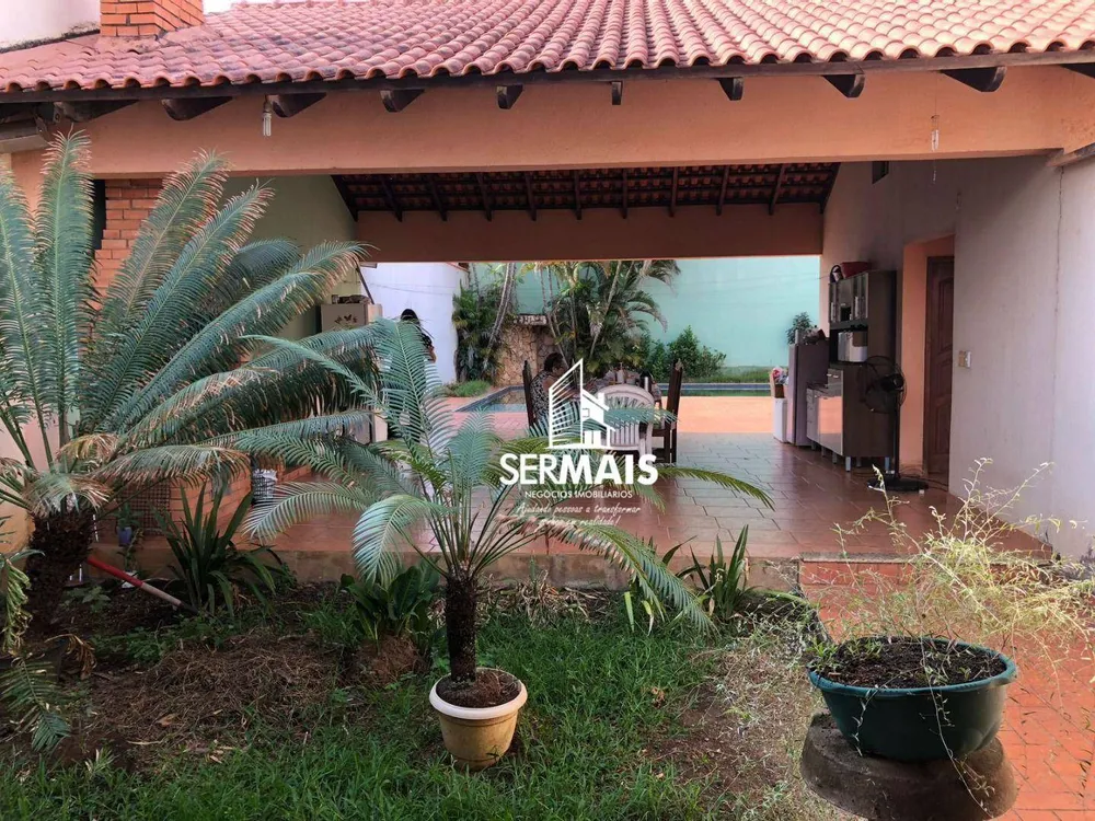 Casa, 4 quartos, 550 m² - Foto 3