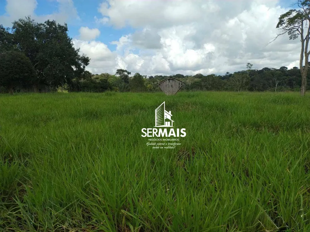Sítio, 25 hectares - Foto 4