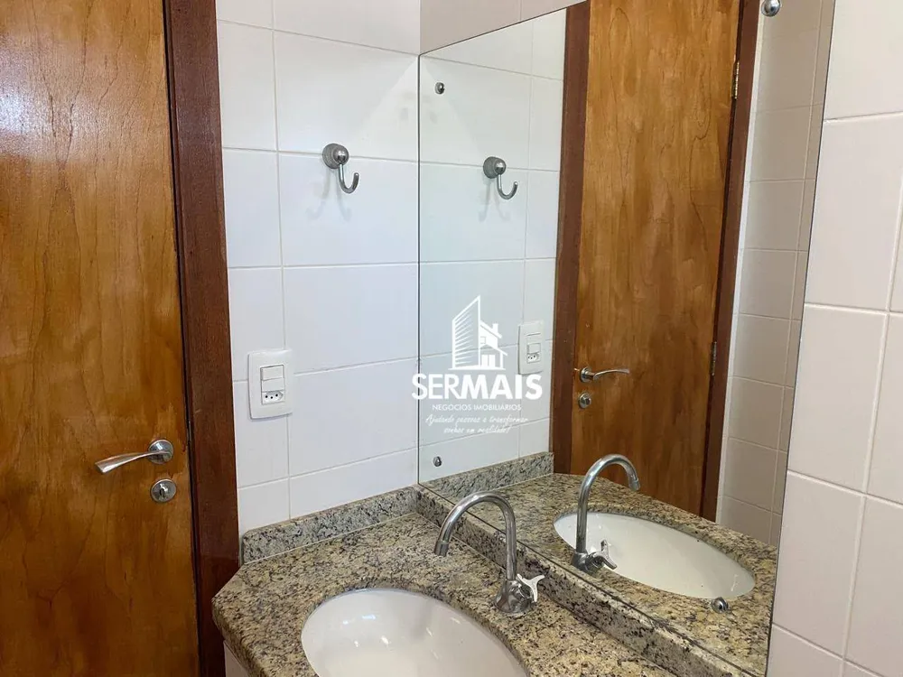Apartamento, 3 quartos, 94 m² - Foto 7