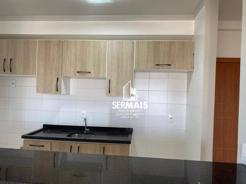 Apartamento, 3 quartos, 94 m² - Foto 12